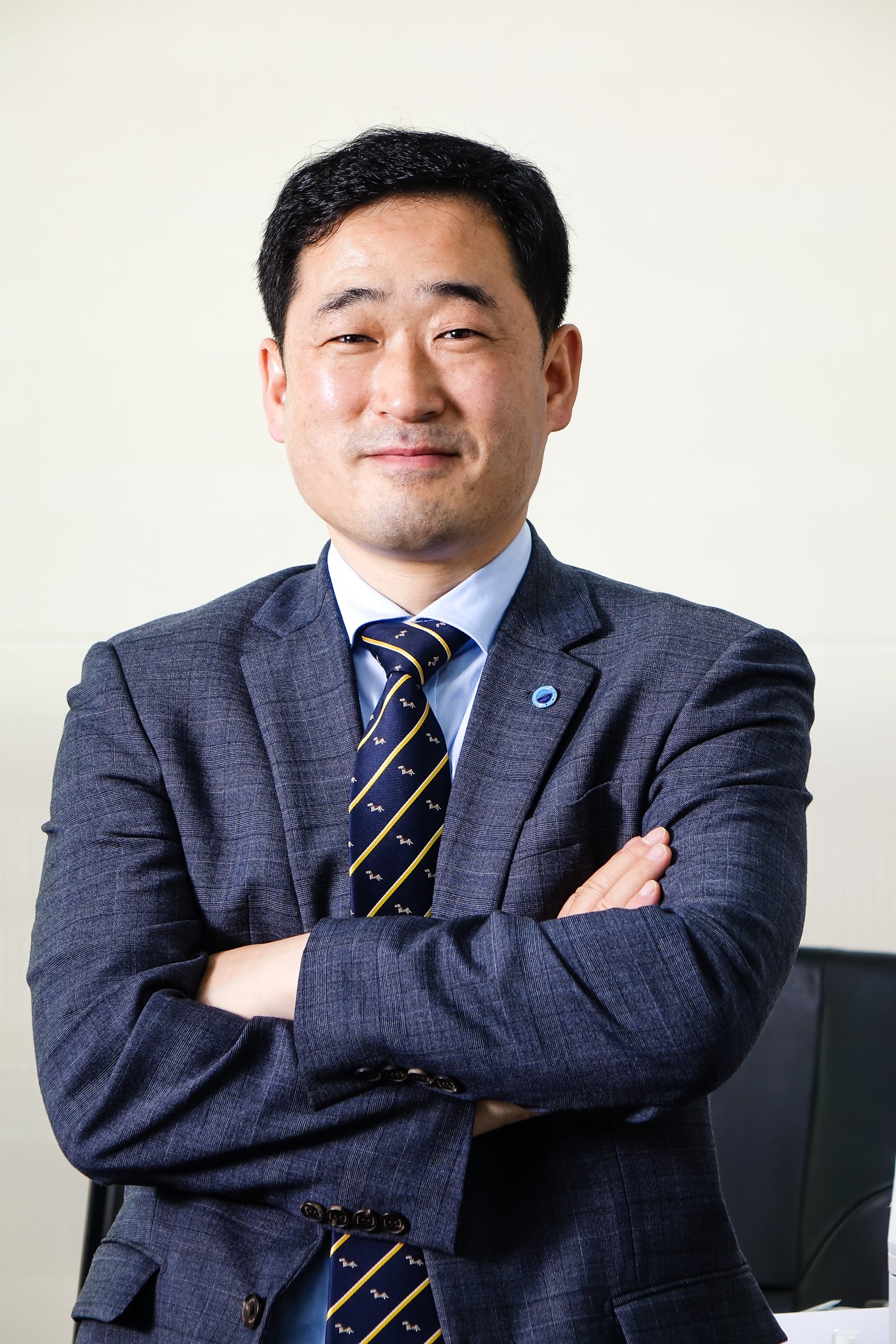 Unkyu Jang